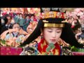 예측불허 황실입궁기 궁 Princess Hours 혼례후 거리행진하는 황태자 부부
