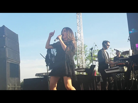 Betül Demir - Aslan Payı (Medipol Üniversitesi) (11.05.2017)