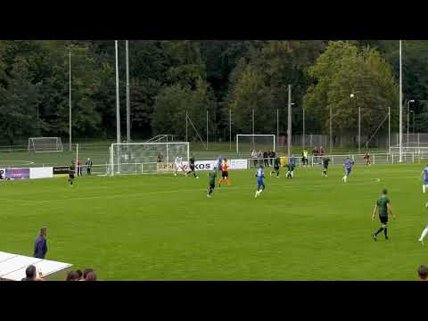 Ivan Varfolomeev (🇺🇦, 2004) - Goal vs. FC Rokycany | MOL Cup (Czech Cup) 2022/23