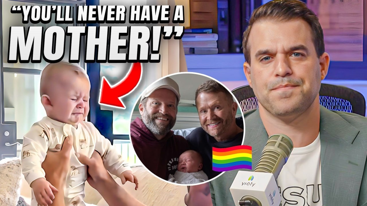 Can Two Dads Replace a Mom?  This Viral "No Mama" Video Ignites a Debate
