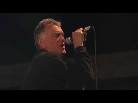 Nektar OK Fest 2019 - koncert Partibrejkers