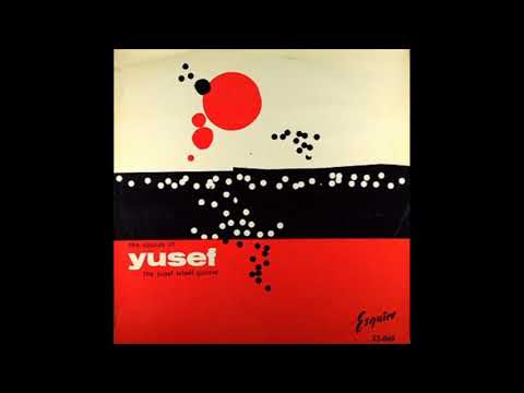 Yusef Lateef Quintet — The Sounds Of Yusef
