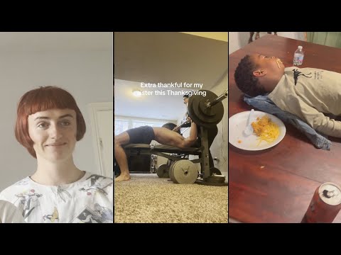 Family Things Episode 14