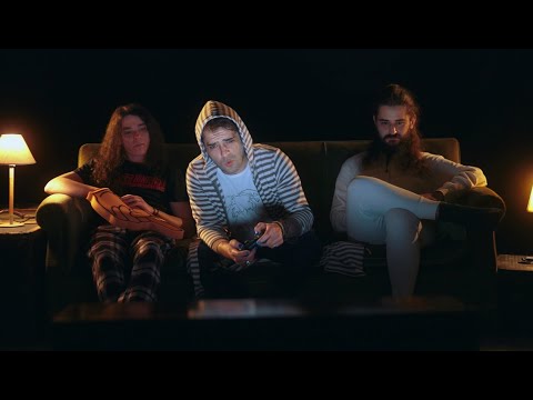 ayfel - Blu [OFFICIAL VIDEO]