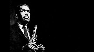 John Coltrane, "Expression", album Expression, 1967