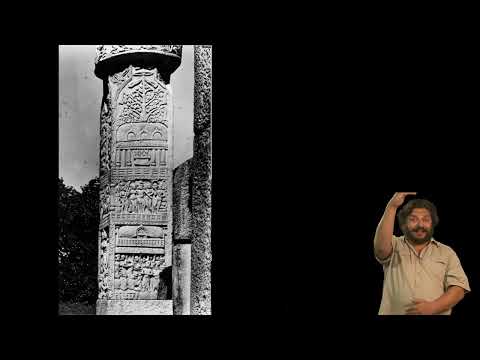 Arquitetura Budista e dos Antigos Templos