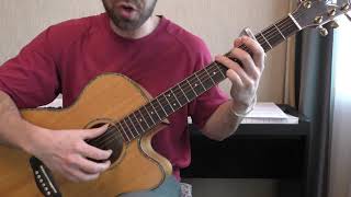 Mick Jagger - Dont call me up - intro, bridge, coda