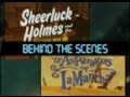 VeggieTales Sheerluck Holmes And The Golden Ruler Behind The Scenes
