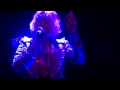Yeah Yeah Yeahs - Slave - O2 Academy Islington London - 15.07.13