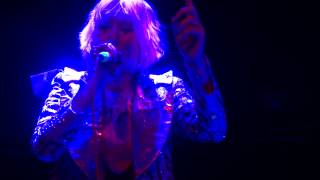 Yeah Yeah Yeahs - Slave - O2 Academy Islington London - 15.07.13