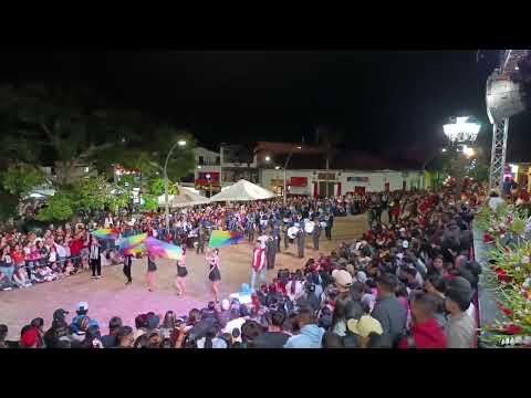 Banda Javier Cardona Osorio Vegachi Antioquia 2024