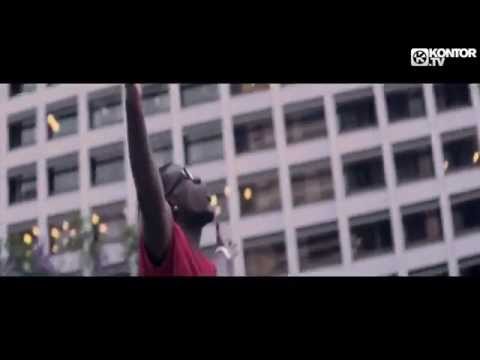 Gold1 feat  Flo Rida x Shun Ward   Dance For Life Official Video HD