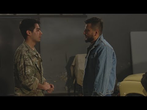 "Nunca lo Sabrán" - Práctica de Rodaje - Realización II