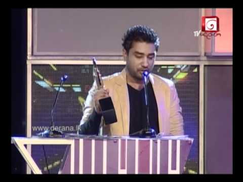 Derana Music Video Awards 2011 - Most Popular Music Video
