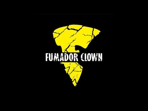 FUMADOR CLOWN - STILL ONE MIC (LIRIK VIDEO)