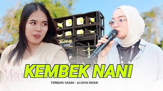 Download lagu SASAK KEMBEK NANI - THE LATEST LINDA RISMA ALDEVA MUSIC mp3 Download lagu SASAK KEMBEK NANI - THE LATEST LINDA RISMA ALDEVA MUSIC mp3