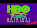 HBO Family Original Programming 1998 Effects Round 1 Vs Everyone 1 28