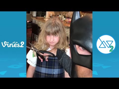 New BatDad Instagram videos Compilation june 2018 (W/Titles)