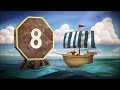 Elmo The Musical Sea Captain The Musical