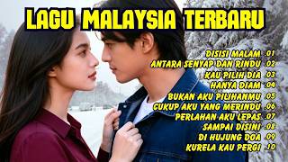 Download lagu 🎵 LAGU SANTAI ADEM BUAT KERJA | FULL ALBUM LAGU MALAYSIA SLOW ROCK MELLOW TERBARU mp3