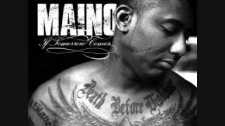 All The Above - Maino Ft. T-Pain with Lyrics