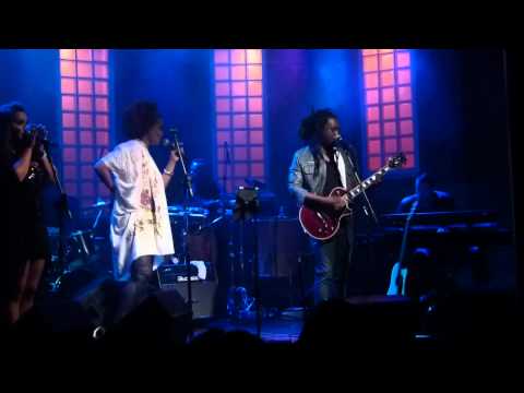 Luciana Mello e Walmir Borges | Totalmente Diferente