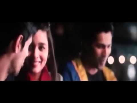 Ishq Wala Love - Official HD Full Song Video - Student Of The Year
