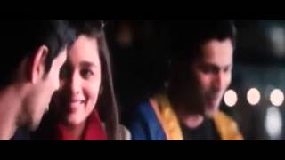 Ishq Wala Love - Official HD Full Song Video - Student Of The Year