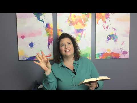 Zophar Speaks, Job Responds - Job 11-14 - Ep15