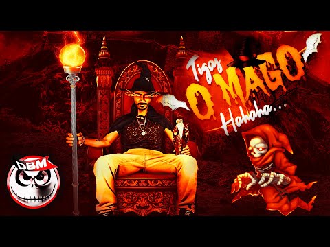 O Mago 2023 - O Retorno [Remasterizado]