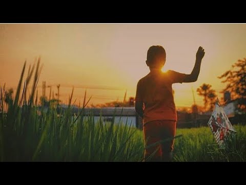 Plato Ginting - Bagi Layang-layang (Official Video)