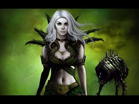 Path of Exile PS5 Crit Claw Frostblades Vs Catarina