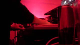 DJ ADAM 12 - THE CHASE! - LIVE @ BANANA SPLIT 5.3.09