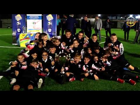 V Torneo Beppe Viola Junior, la giornata delle finali