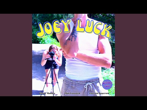 Joey Luck - Vinny Masino