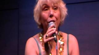 My little town ( Paul Simon )Sung by Barb Jungr