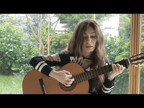 Çağrı - Dip (Akustik Versiyon)