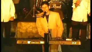 "Mi Vida Entrego a Ti" - Luis Fernando Ruiz