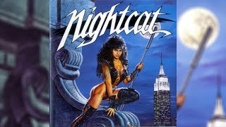 Nightcat - #1 House Rule