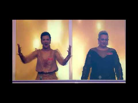 Ahmet Güvenç, Gür Akad & Melihat Gürsel - Gülpembe