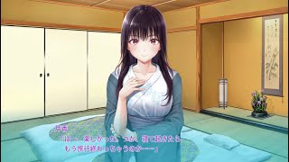 【ゲーム実況】制服カノジョ2やる 桃尻芹香ルート #3 終