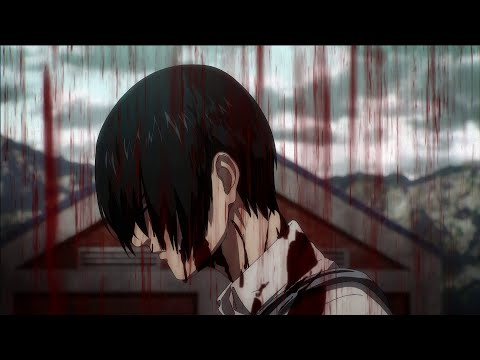 Scouts vs Yeagerists | Attack on Titan: The Final Season