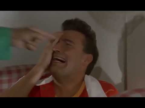 Le comiche 2 - L'aereo -  Renato Pozzetto e Paolo Villaggio