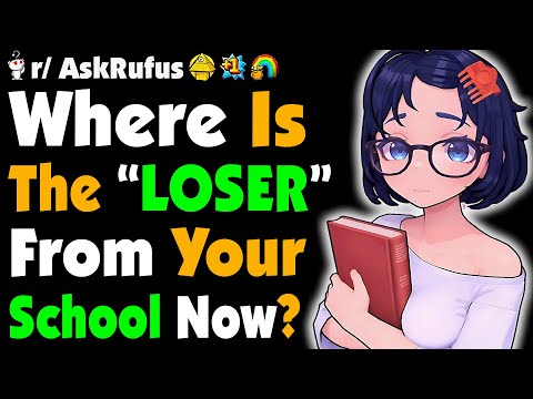 Where’s the “Biggest LOSER” From Your School Now?