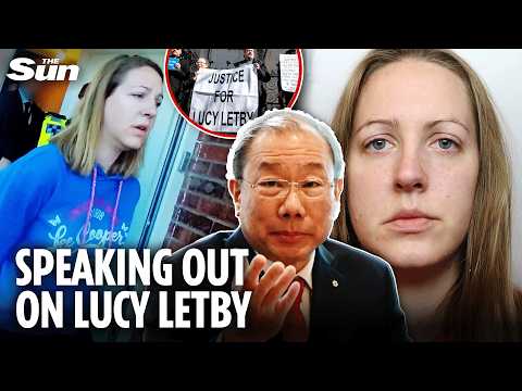 'Every piece of evidence used to convict Lucy Letby is now in question' - urgent action is needed