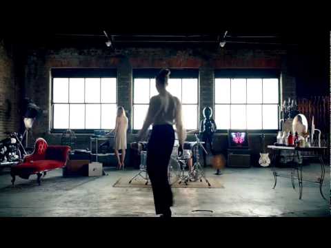 Florrie Arnold -- Make Your Own Rhythm With Hoss Intropia