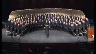 The Vocal Majority - Armed Forces Medley