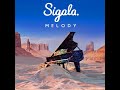 Sigala - Melody (Official Audio)