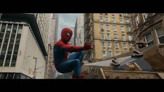 Homem-Aranha: Um Novo Dia - Garanta Seu Ingresso (HD)
