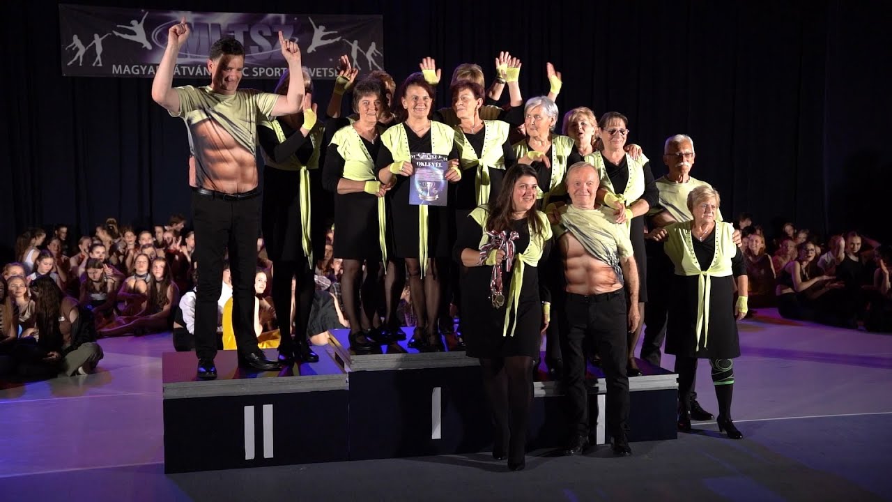 2023.05.27. Országos Bajnokság - Aranyérem